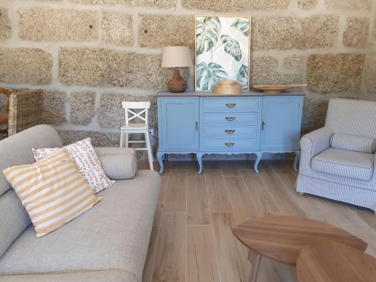 Villa Dos Santos - Geres Country House 외부 사진
