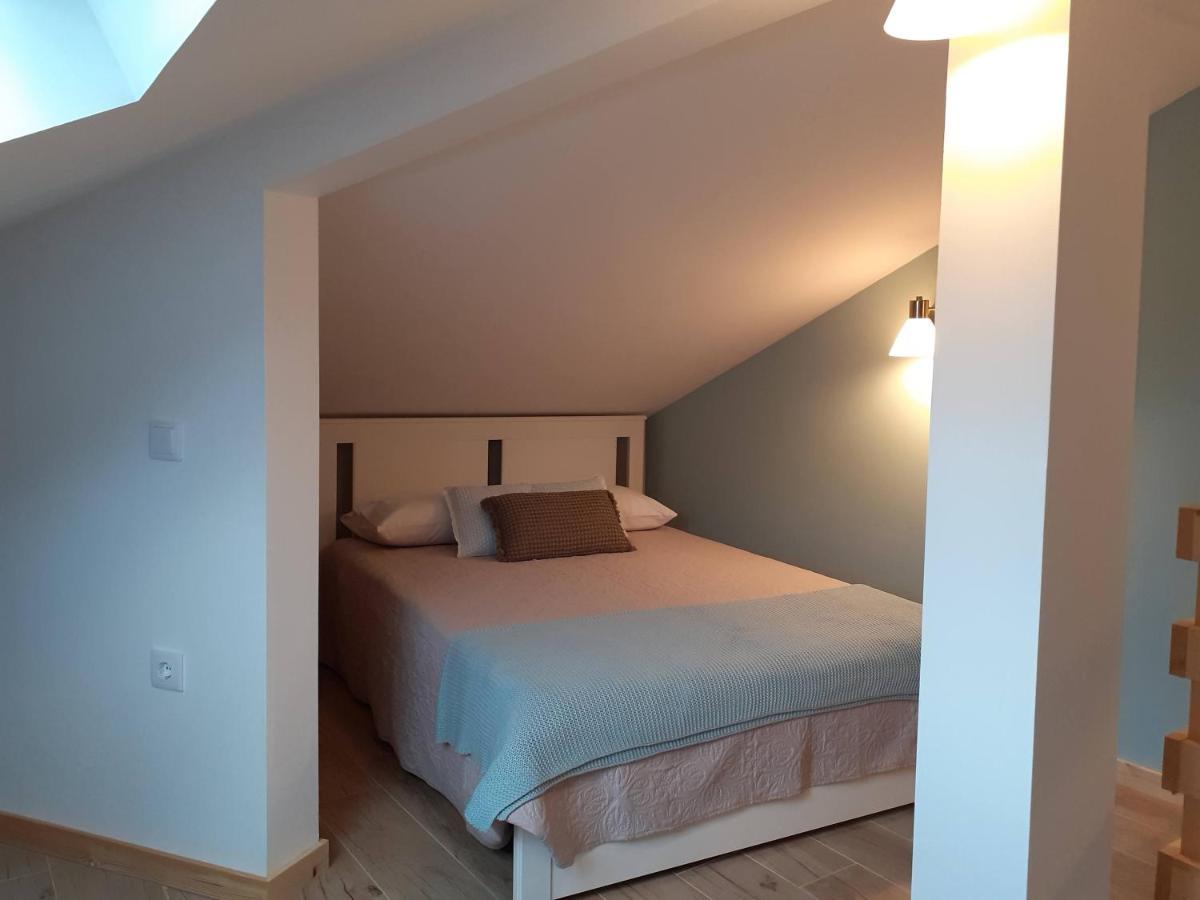 Villa Dos Santos - Geres Country House 외부 사진