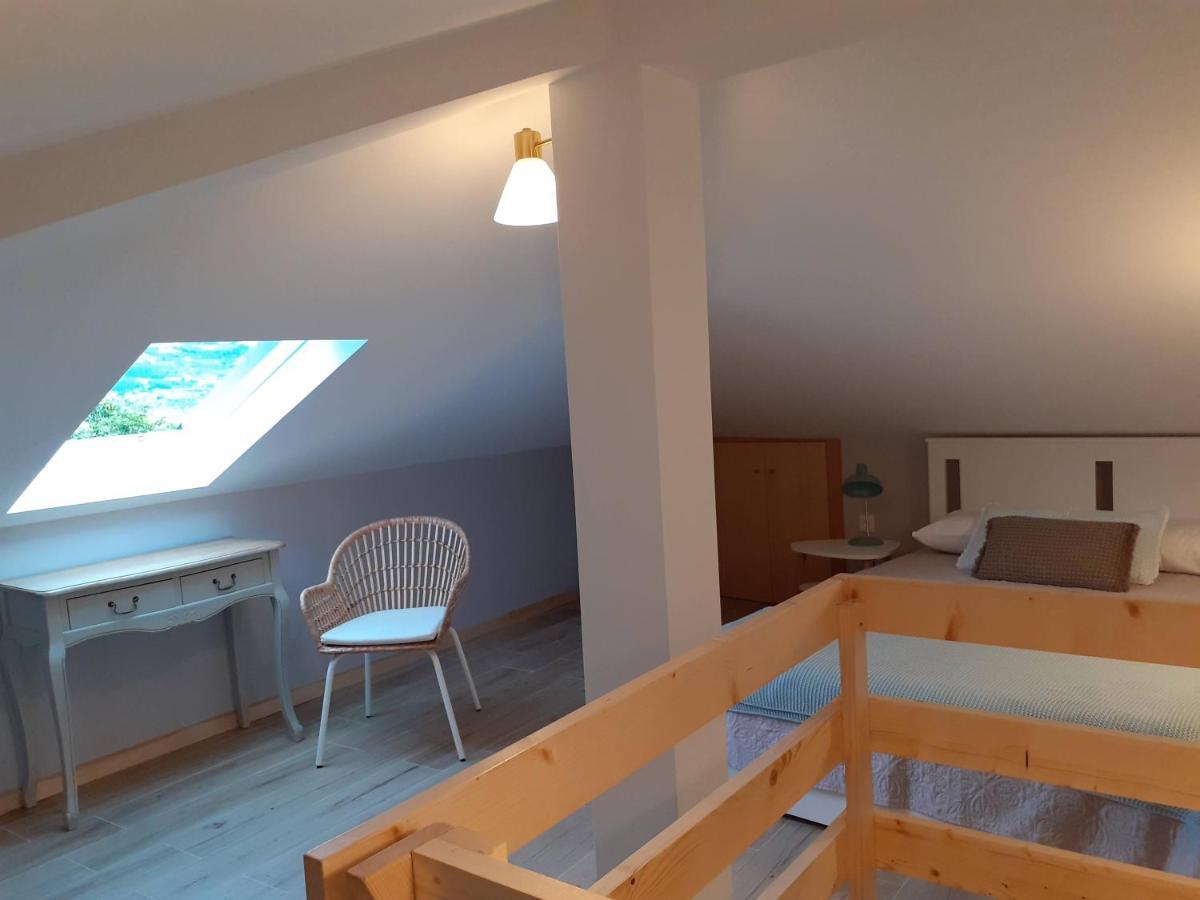 Villa Dos Santos - Geres Country House 외부 사진