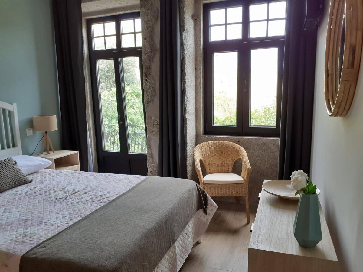 Villa Dos Santos - Geres Country House 외부 사진