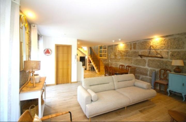 Villa Dos Santos - Geres Country House 외부 사진