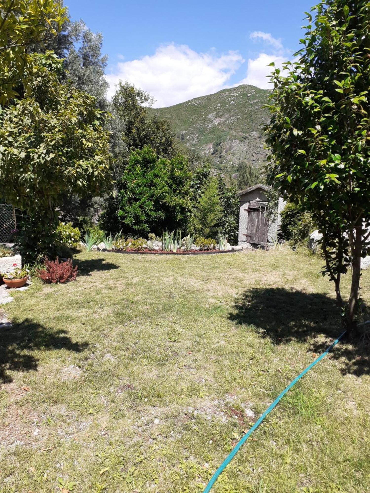 Villa Dos Santos - Geres Country House 외부 사진