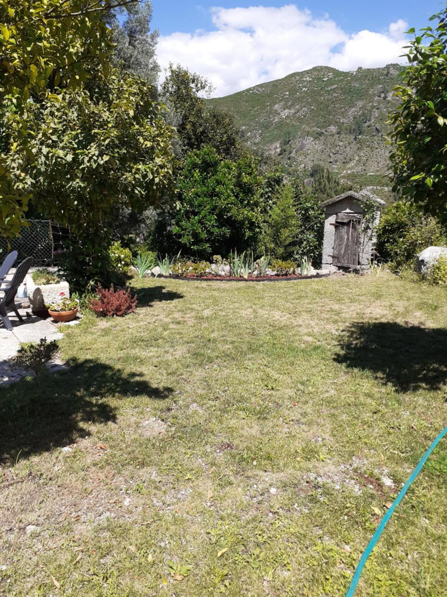 Villa Dos Santos - Geres Country House 외부 사진