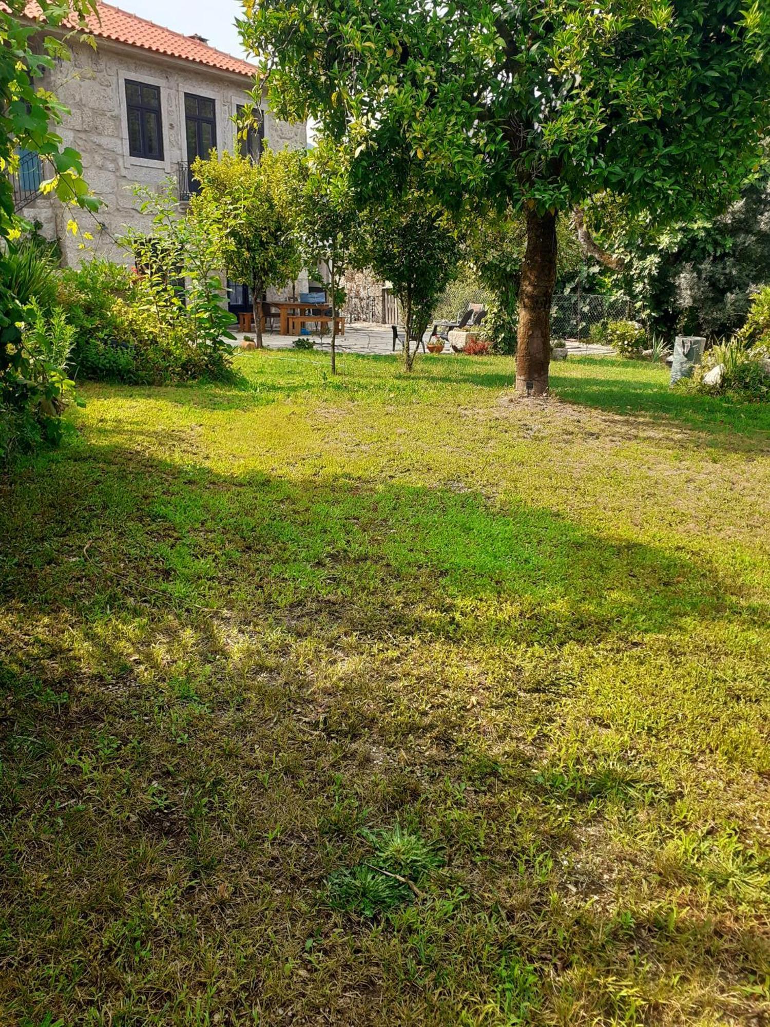 Villa Dos Santos - Geres Country House 외부 사진