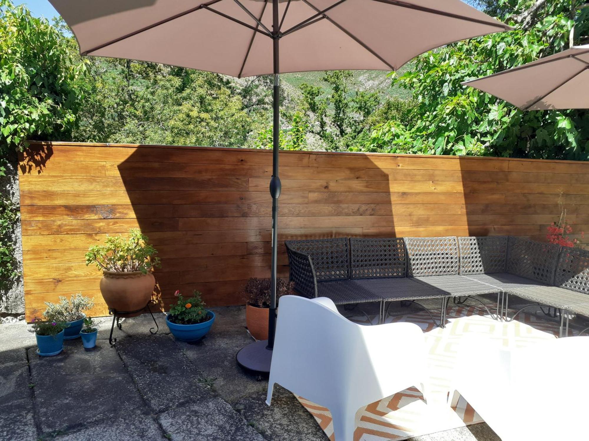 Villa Dos Santos - Geres Country House 외부 사진