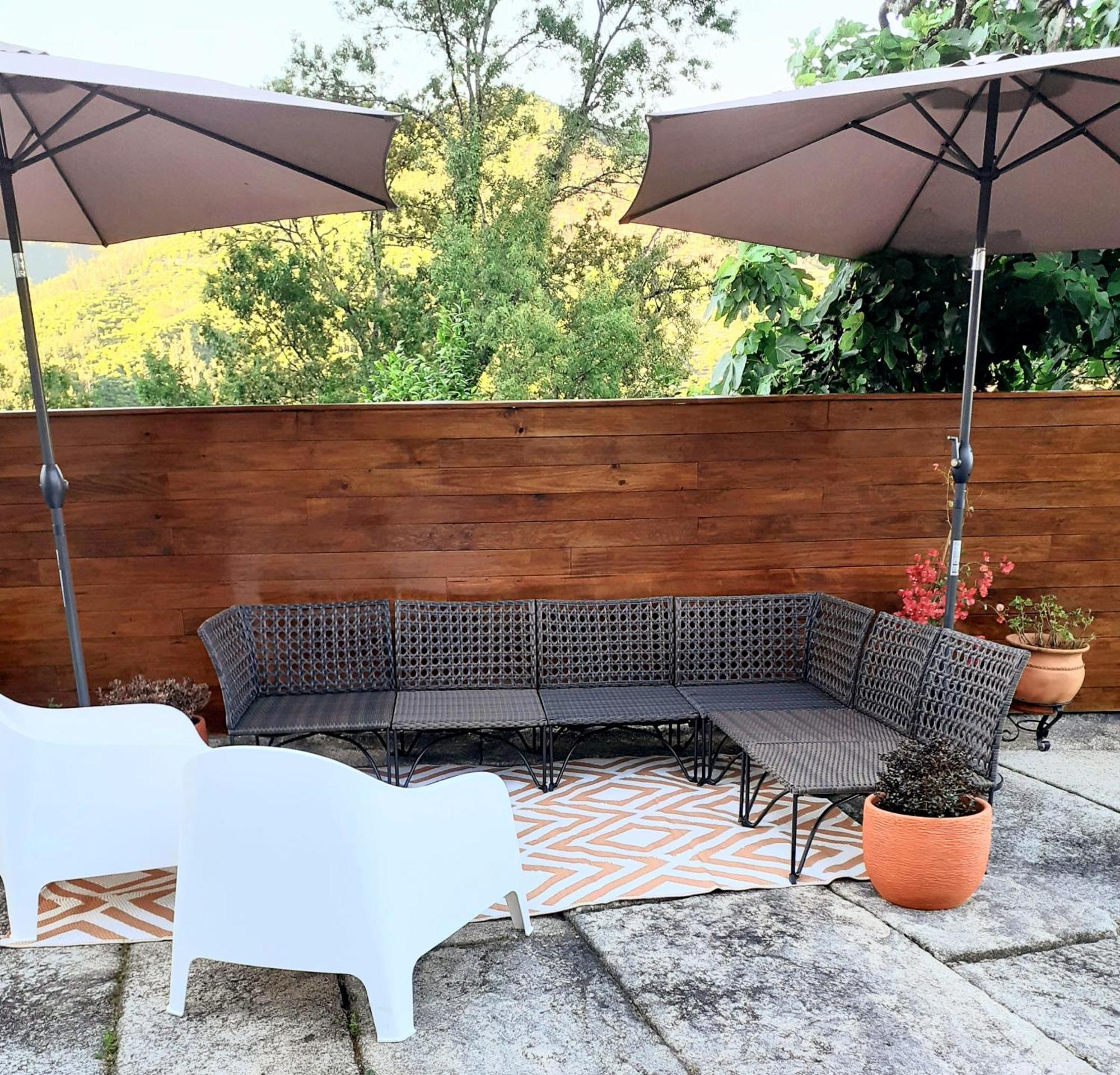 Villa Dos Santos - Geres Country House 외부 사진