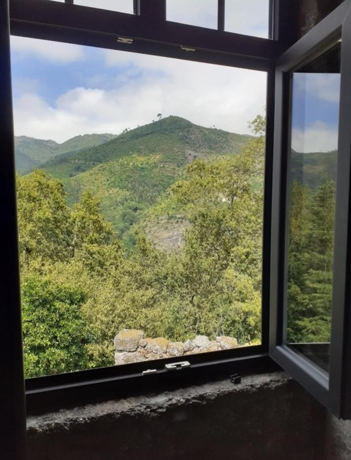 Villa Dos Santos - Geres Country House 외부 사진