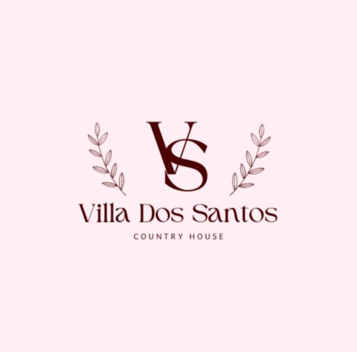 Villa Dos Santos - Geres Country House 외부 사진