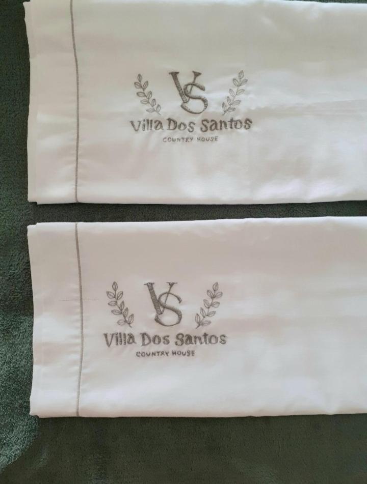 Villa Dos Santos - Geres Country House 외부 사진