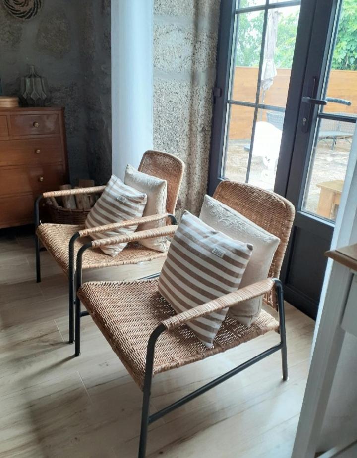 Villa Dos Santos - Geres Country House 외부 사진