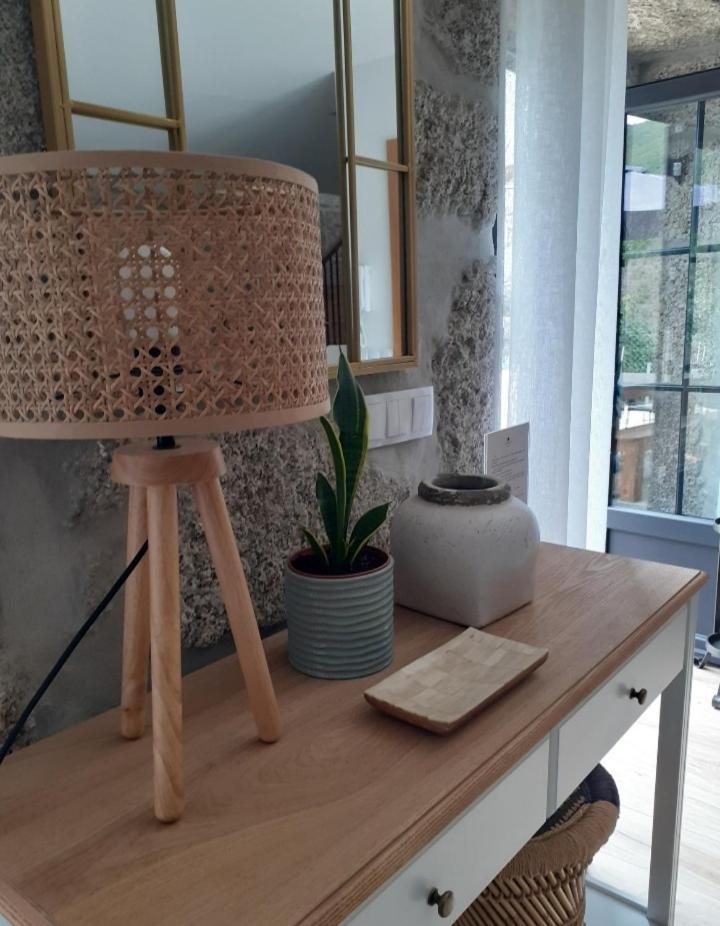 Villa Dos Santos - Geres Country House 외부 사진