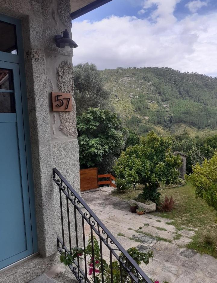 Villa Dos Santos - Geres Country House 외부 사진