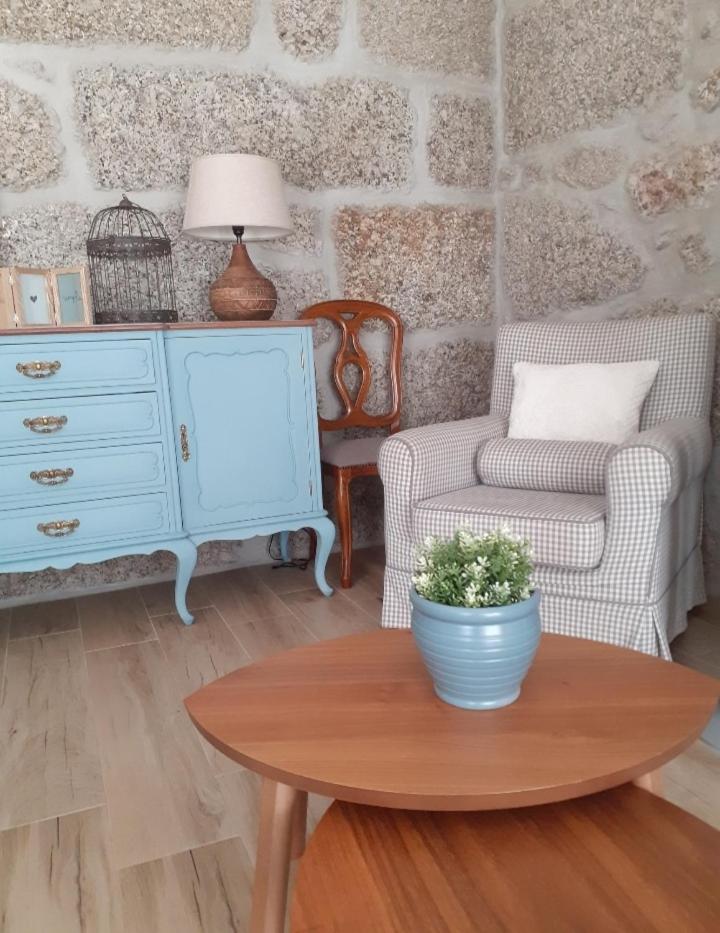 Villa Dos Santos - Geres Country House 외부 사진