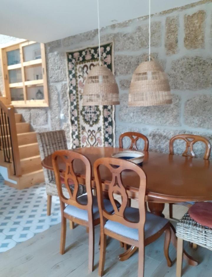 Villa Dos Santos - Geres Country House 외부 사진