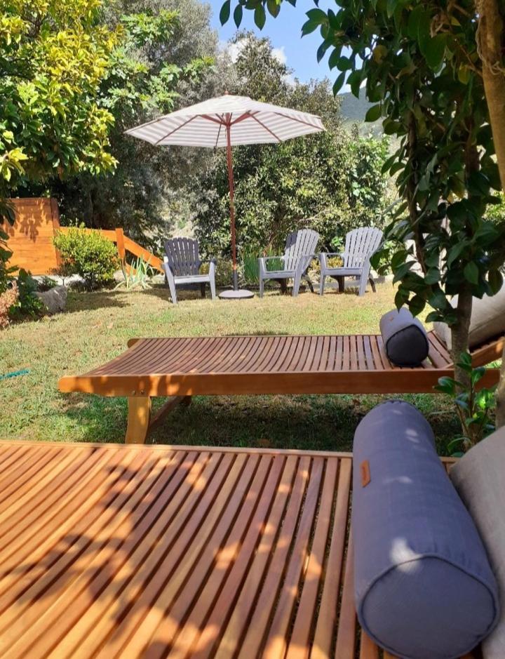 Villa Dos Santos - Geres Country House 외부 사진