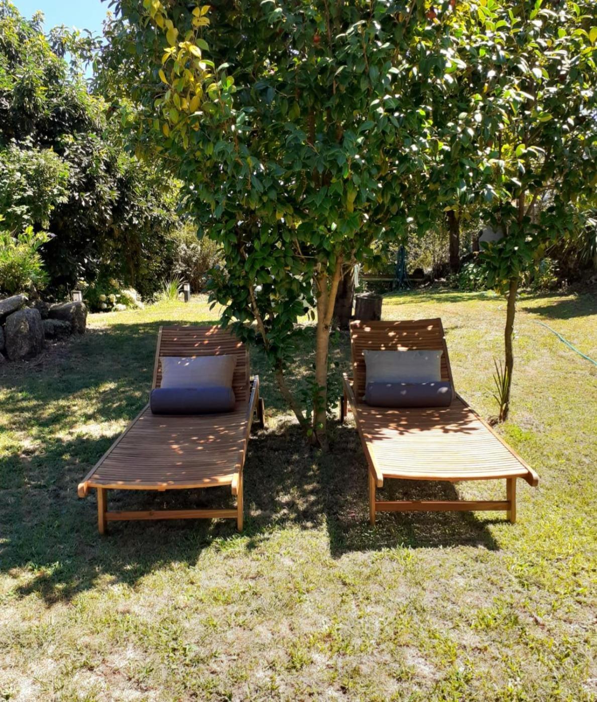 Villa Dos Santos - Geres Country House 외부 사진