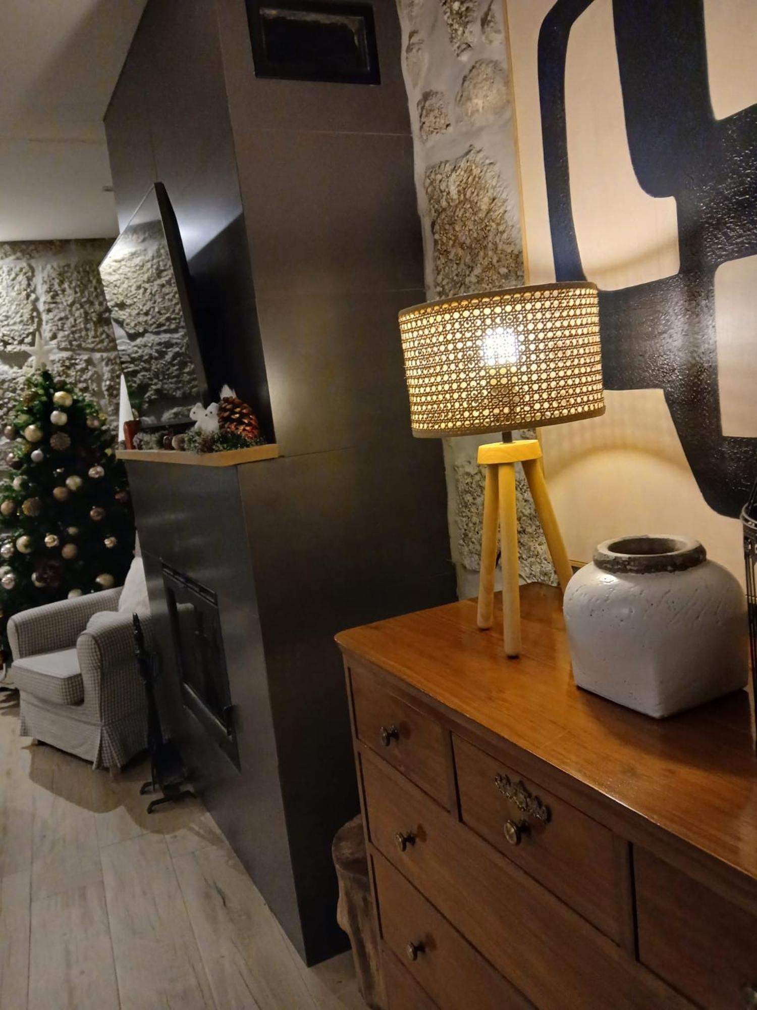 Villa Dos Santos - Geres Country House 외부 사진