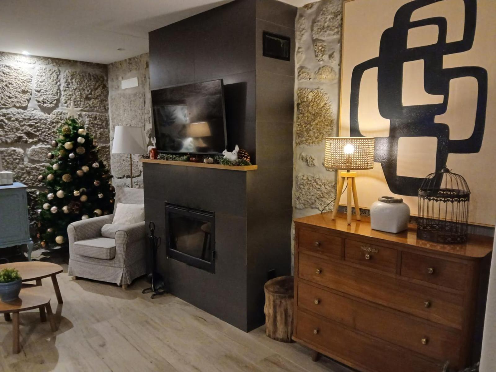 Villa Dos Santos - Geres Country House 외부 사진