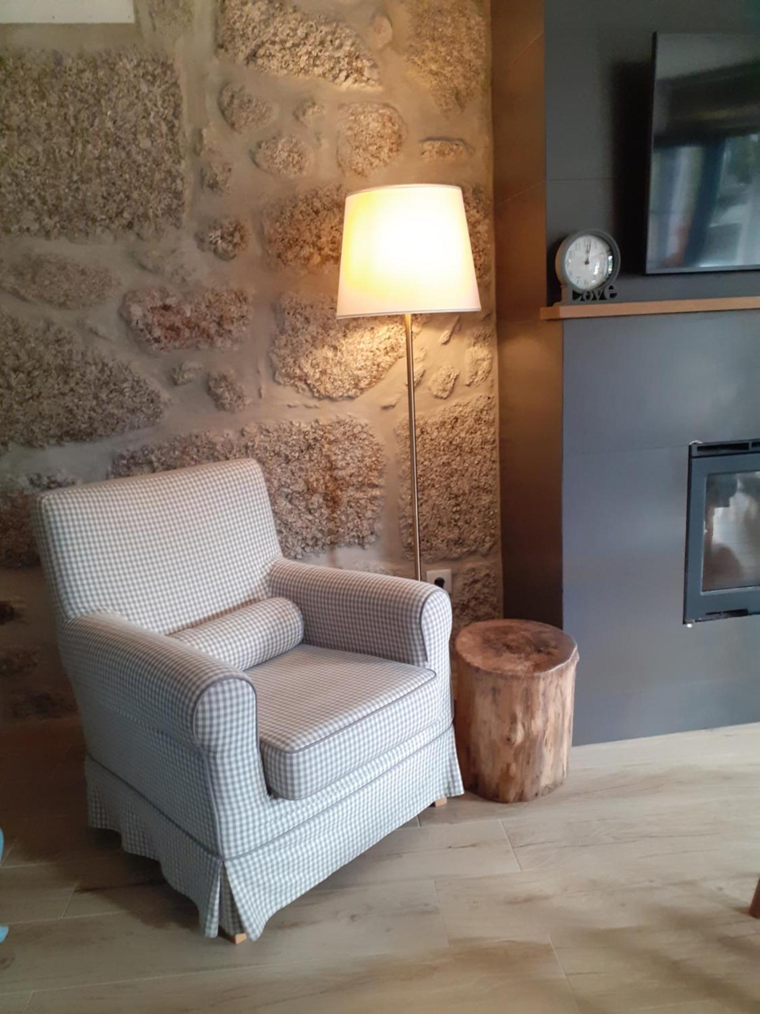 Villa Dos Santos - Geres Country House 외부 사진