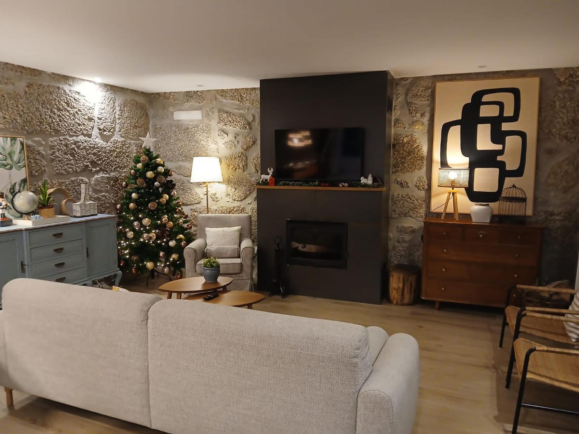 Villa Dos Santos - Geres Country House 외부 사진